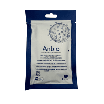 Anbio Combo front